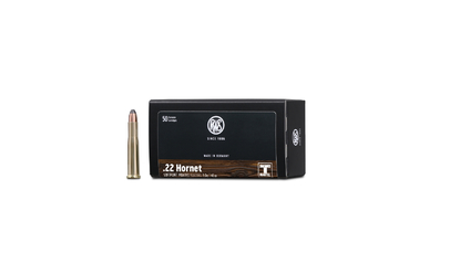 RWS .22 Hornet TMS 3,0g/46gr