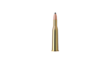 RWS Jagdpatrone 5.6x52R TMS 4.6g