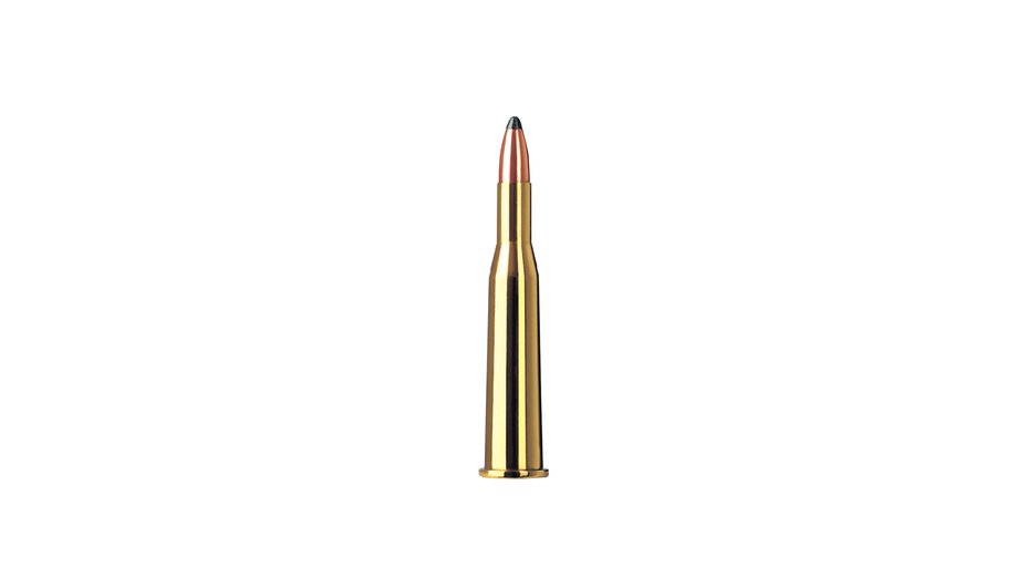 RWS Jagdpatrone 5.6x52R TMS 4.6g