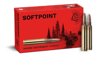 GECO .300 Win. Mag. SOFTPOINT 11,0g/170gr