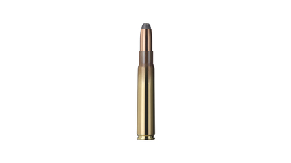 GECO Jagdpatrone 8x57IS Teilmantel 12.0g