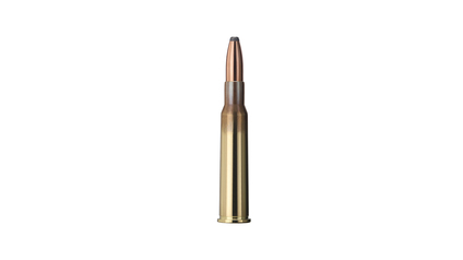 GECO Jagdpatrone 7x57R Teilmantel 10.7g