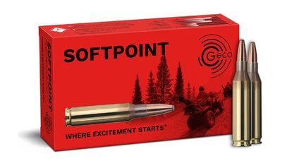 GECO .243 Win. SOFTPOINT 6,8g/105gr