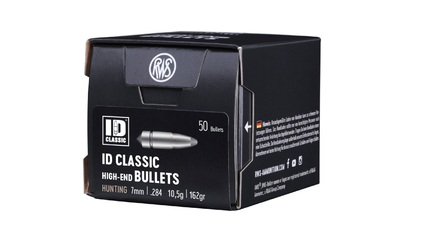 RWS Geschoss ID Classic .284/7mm 10.5g