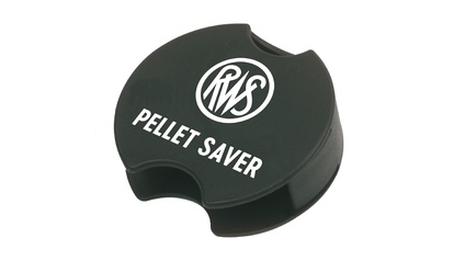 RWS Pellet Saver Schwarz