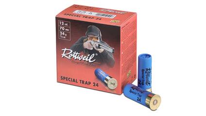 RW SPEC TRAP 24 12/70 2.4MM 25PC