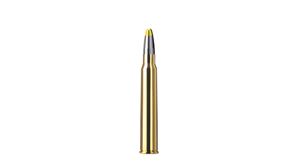 RWS Jagdpatrone .30R Blaser EVO 11.9g