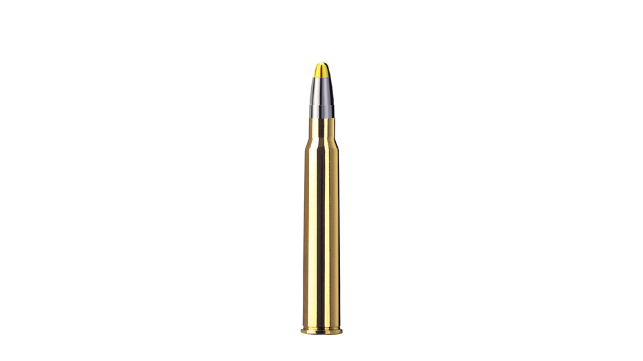 RWS Jagdpatrone .30R Blaser EVO 11.9g