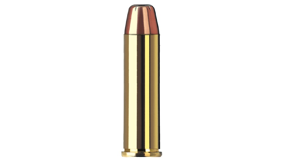 PAT .357 MAG GECO HSP 10,2G 50ER