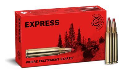 GECO .223 Rem. EXPRESS 3,6g/56gr