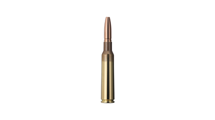 GECO Jagdpatrone 6.5x55 Geco Plus 10.1g