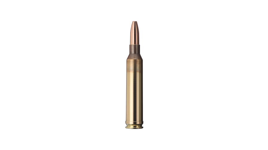 GECO Jagdpatrone Geco Plus 7mm Rem Mag 11g