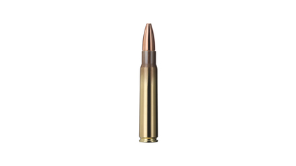 GECO Jagdpatrone 8x57IS Plus 12.7g