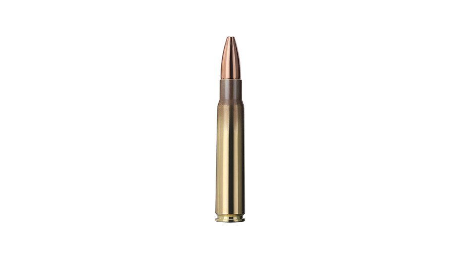 GECO Jagdpatrone 8x57IS Plus 12.7g