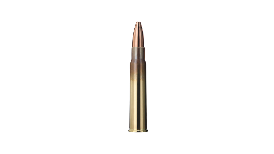 GECO Jagdpatrone 8x57IRS Plus 12.7g