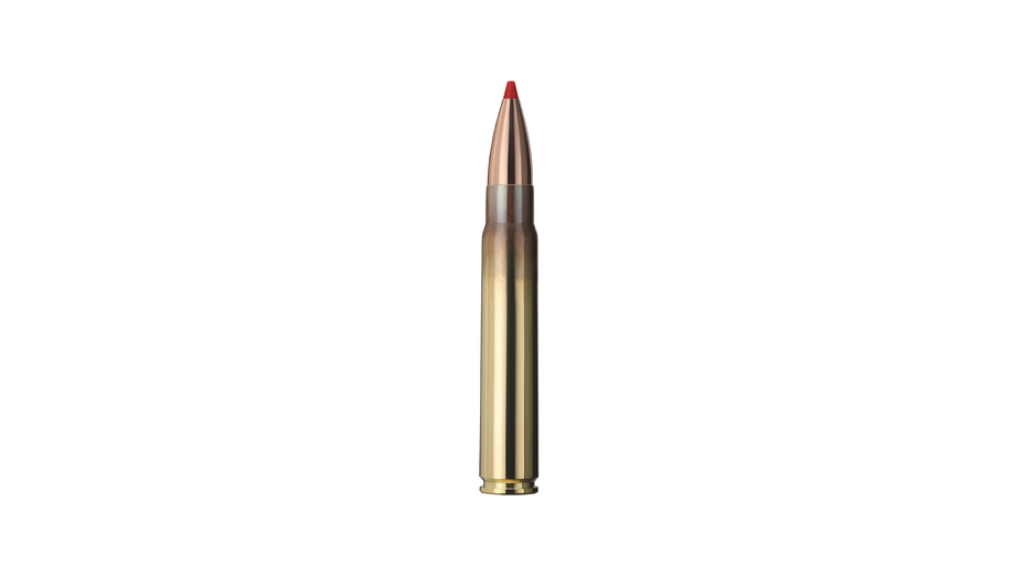 GECO Jagdpatrone 9.3x62 Express 16.5g