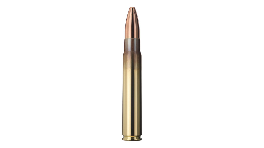 GECO Jagdpatrone 9.3x62 Plus 16.5g