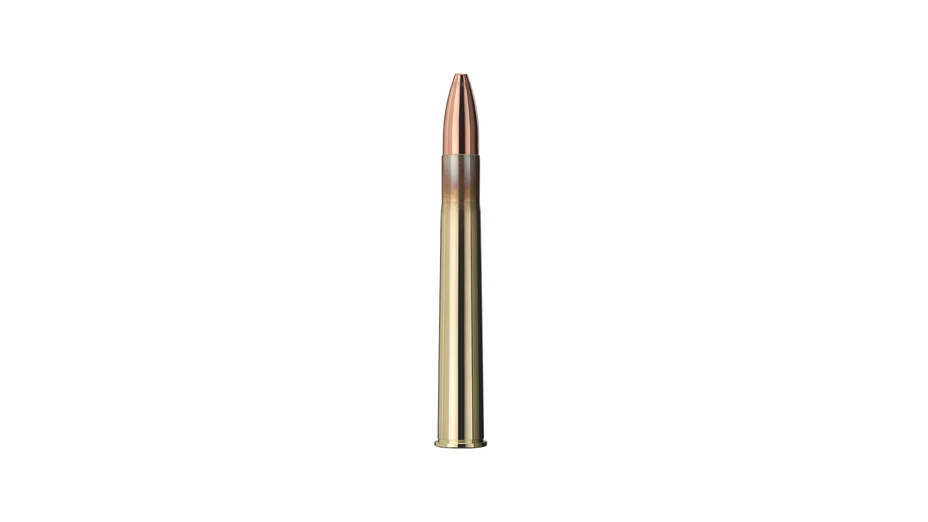 GECO Jagdpatrone 9.3x74R Plus 16.5g