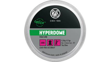 FIELD-L HYPERDOME 4,5 0,36G 200ER