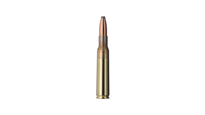 GECO Jagdpatrone 7x57 Teilmantel 10.7g