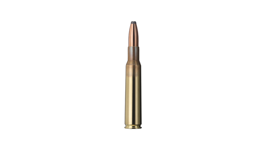 GECO Jagdpatrone 7x57 Teilmantel 10.7g