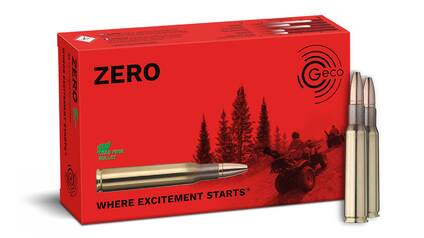 GECO 7x57 ZERO 8,2g/127gr