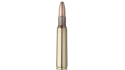 GECO Jagdpatrone Geco 7x57 Zero 8.2g