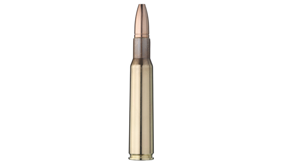 GECO Jagdpatrone Geco 7x57 Zero 8.2g