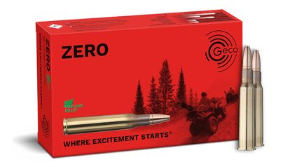 GECO 7x57 R ZERO 8,2g/127gr