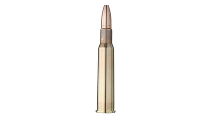 GECO Jagdpatrone Geco 7x57R Zero 8.2g