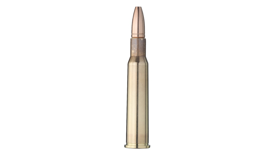 GECO Jagdpatrone Geco 7x57R Zero 8.2g