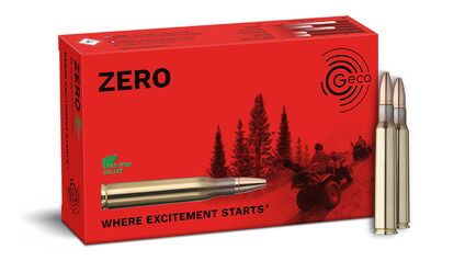 GECO 7x64 ZERO 8,2g/127gr