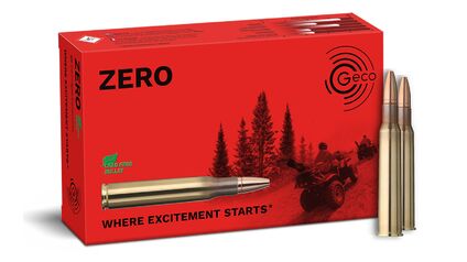 GECO 7x65 R ZERO 8,2g/127gr