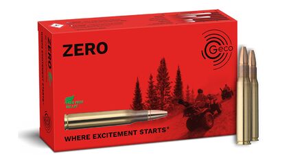 GECO .30-06 ZERO 8,8g/136gr