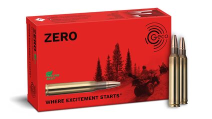 GECO .300 Win. Mag. ZERO 8,8g/136gr