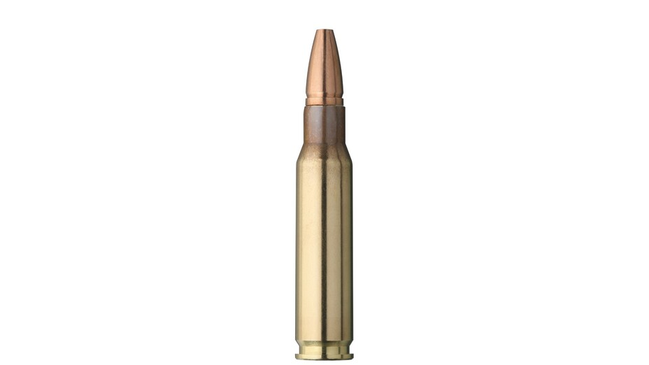 GECO Jagdpatrone .308 Win Geco Zero 8.8g