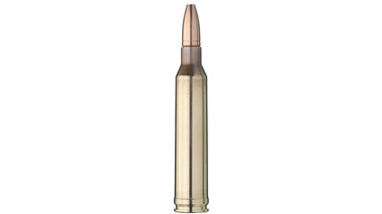 GECO Jagdpatrone Geco 7 mm Rem Mag Zero 8.2g