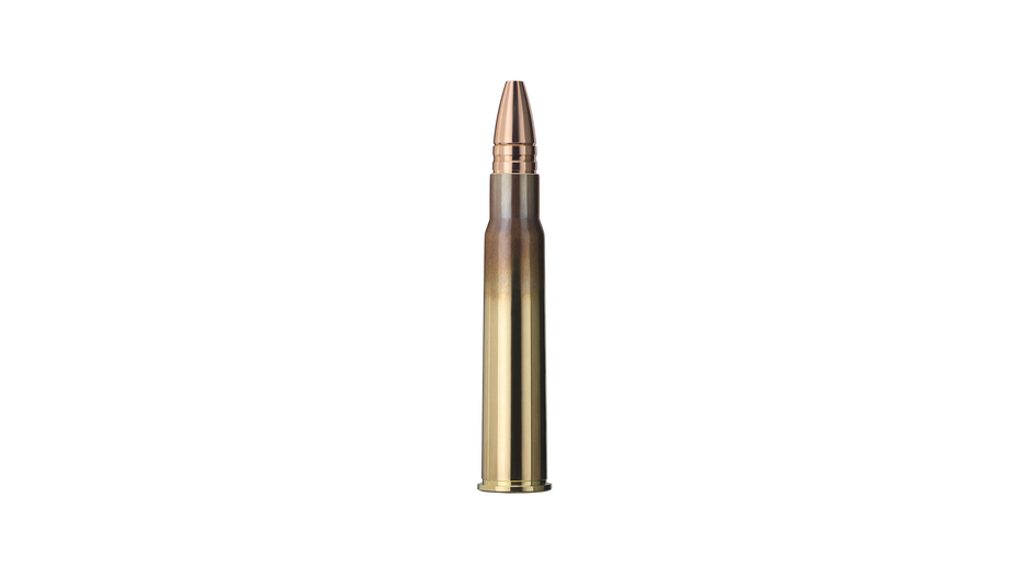 GECO Jagdpatrone 8x57IRS Zero 9g