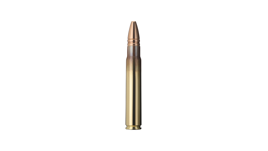 GECO Jagdpatrone 9.3x62 Zero 11.9g