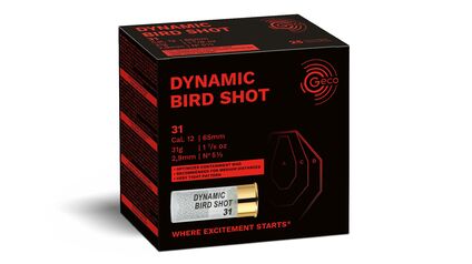 GECO Dynamic Bird Shot 31 12/65 2,9 mm