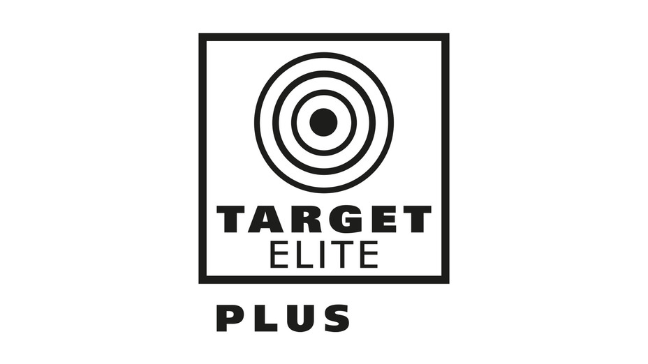 RWS Jagdpatrone 338 LM-Target Elite Plus 300gr 300gr - Match