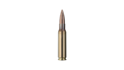 GECO Jagdpatrone .308 Win Targe FMJ 9.56g/146gr