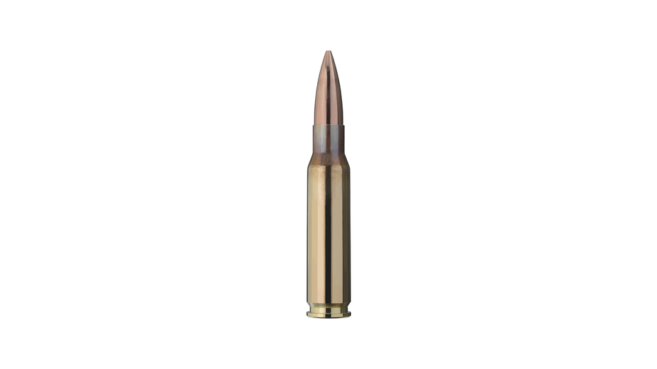 GECO Jagdpatrone .308 Win Targe FMJ 9.56g/146gr