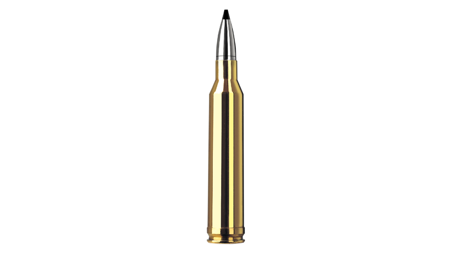 RWS Jagdpatrone 7mm Rem Mag STP 9.7g/150gr