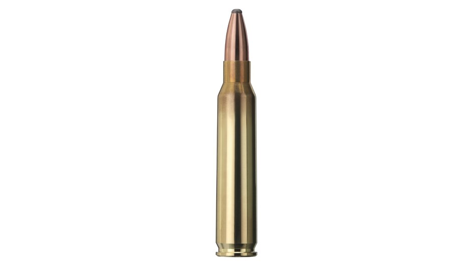 GECO Jagdpatrone .223 Rem TM 3.4g Soft Point