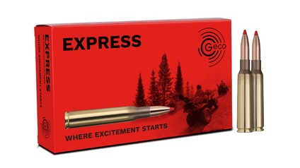 GECO 6,5x55 SE EXPRESS 9,1g/140gr