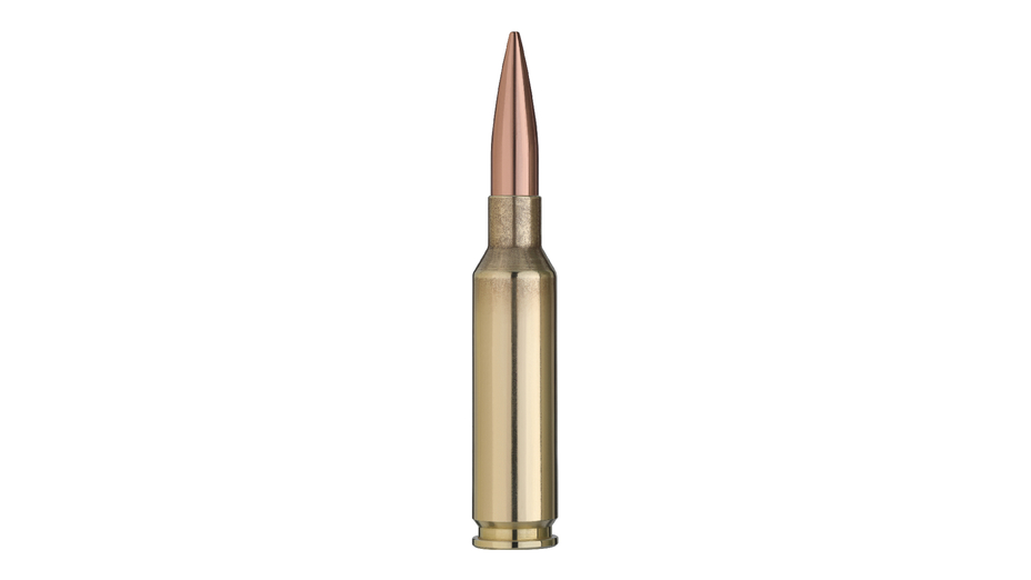 GECO 6,5 Creedmoor Target HP 8,4G