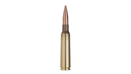 PAT 6,5X55 GECO TARGET HP 8,4G 130GR 50E