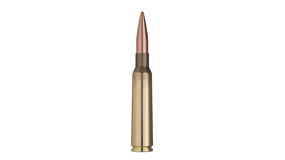 PAT 6,5X55 GECO TARGET HP 8,4G 130GR 50E