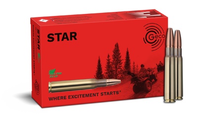 GECO 8x57 JS STAR 10,4g/160gr